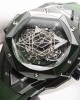 SuperClone Hublot Big Bang 418.GX.5207.RX.MXM22|45mm